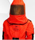 Workwear for protection against Asian hornet Modelo 1511