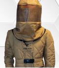 Workwear for protection against Asian hornet Modelo 1510