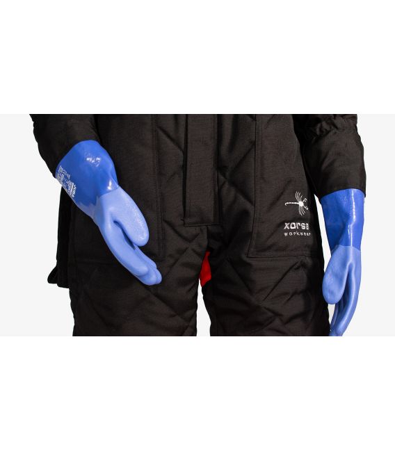 WASP PROTECTIVE SUIT MODEL 1512