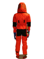 Xorsa - protector suit agains vespa velutina Modelo 1511