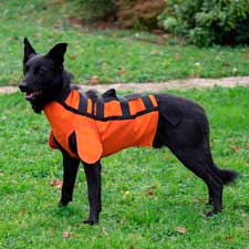 Xorsa Hunt- Hunting Dogs Vests