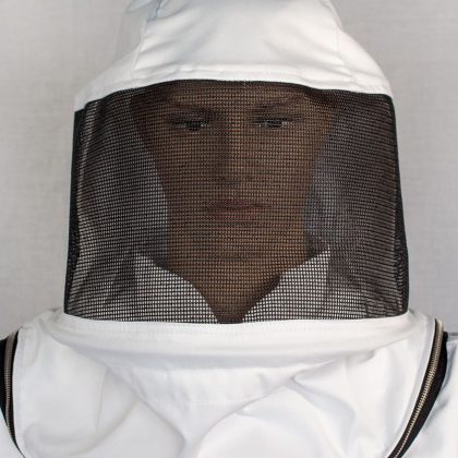 Traje protección contra picaduras de abeja - buzo apicultor