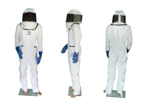 Traje de apicultor profesional XORSA