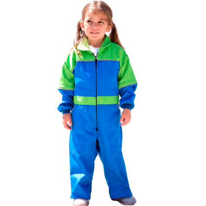 Funda para niños