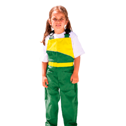 Peto para niños